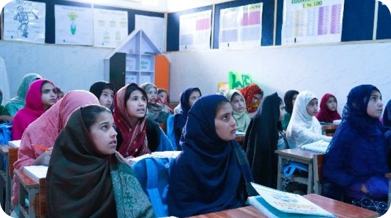  بلوچستان میں ملٹی  گریڈ تدریس: مواقع اور چیلنجز